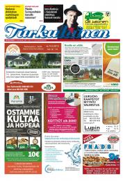 Turkulainen