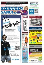 Seinäjoen Sanomat