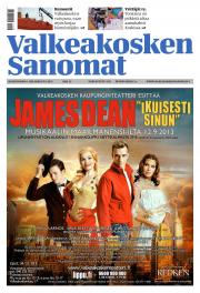 Valkeakosken Sanomat