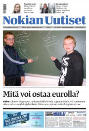 Nokian Uutiset