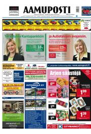Aamuposti Hyvinkää