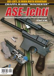 Ase-lehti