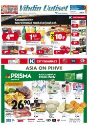 Vihdin Uutiset