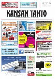Kansan Tahto