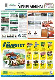 Sipoon Sanomat