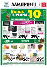 Aamuposti Hyvinkää