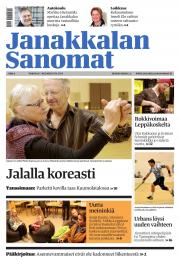 Janakkalan Sanomat