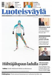 Luoteisv�yl�