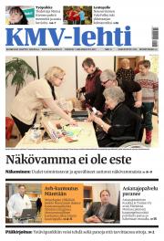 KMV-lehti