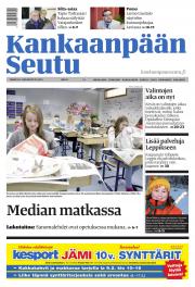 Kankaanp��n Seutu