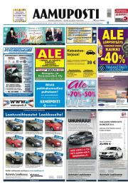 Aamuposti Hyvinkää