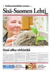 Sis�-Suomen Lehti