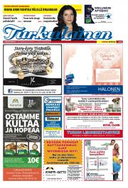 Turkulainen