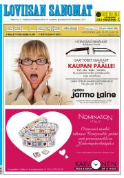 Loviisan Sanomat