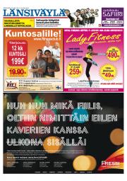 Länsiväylä