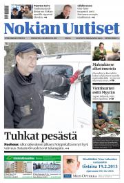Nokian Uutiset