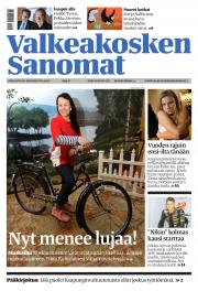 Valkeakosken Sanomat