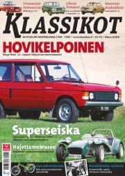 Klassikot