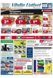 Vihdin Uutiset