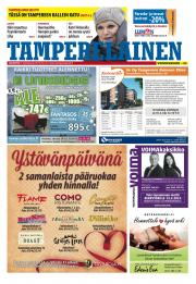 Tamperelainen