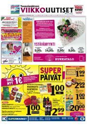 Tuusulanjärven Viikkouutiset