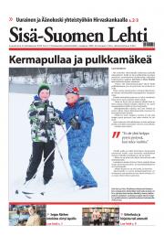 Sis�-Suomen Lehti