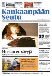 Kankaanp��n Seutu