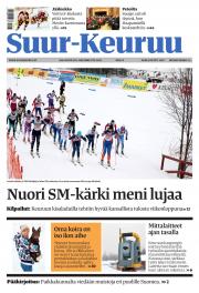 Suur-Keuruu
