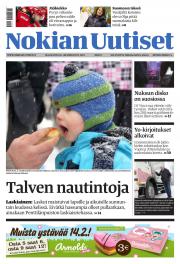 Nokian Uutiset