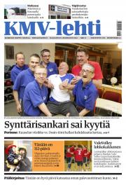 KMV-lehti