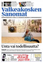 Valkeakosken Sanomat