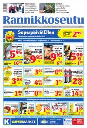 Rannikkoseutu