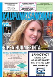 Kaupunkisanomat