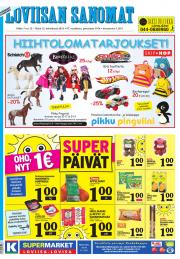 Loviisan Sanomat