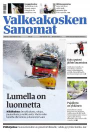 Valkeakosken Sanomat