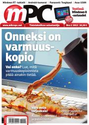 MikroPC