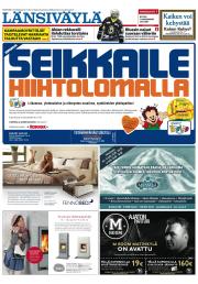 Länsiväylä