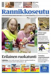 Rannikkoseutu