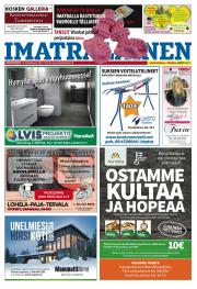 Imatralainen