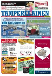 Tamperelainen