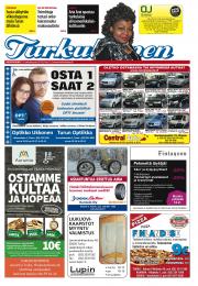 Turkulainen