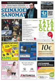 Seinäjoen Sanomat