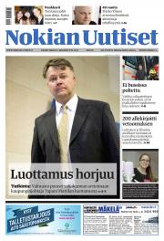 Nokian Uutiset