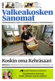 Valkeakosken Sanomat