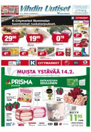 Vihdin Uutiset