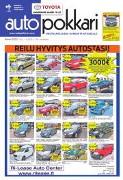 Autopokkari