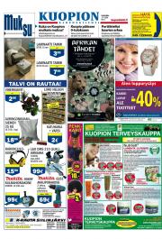 Kuopion Kaupunkilehti