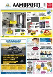 Aamuposti Riihimäki