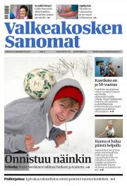 Valkeakosken Sanomat