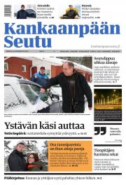 Kankaanp��n Seutu
